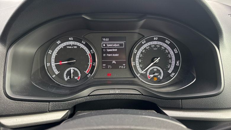 Skoda Karoq 1.0 TSI 110 SE 5dr Petrol Estate